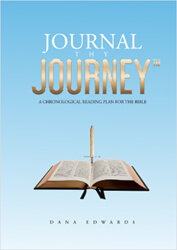 Journal Thy Journey Book Front View