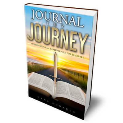 Journal Thy Journey Book