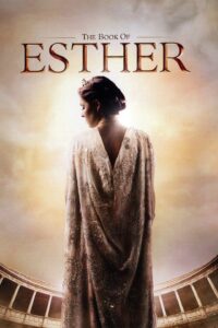 Whited-out Bible Images of Esther in a Bible movie titled Esther. Further enforcing Eurocentric Christianity as was done to the black slave.