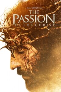 Whited-out Bible Images in the Passion of the Christ movie. Further enforcing Eurocentric Christianity as was done to the black slave.