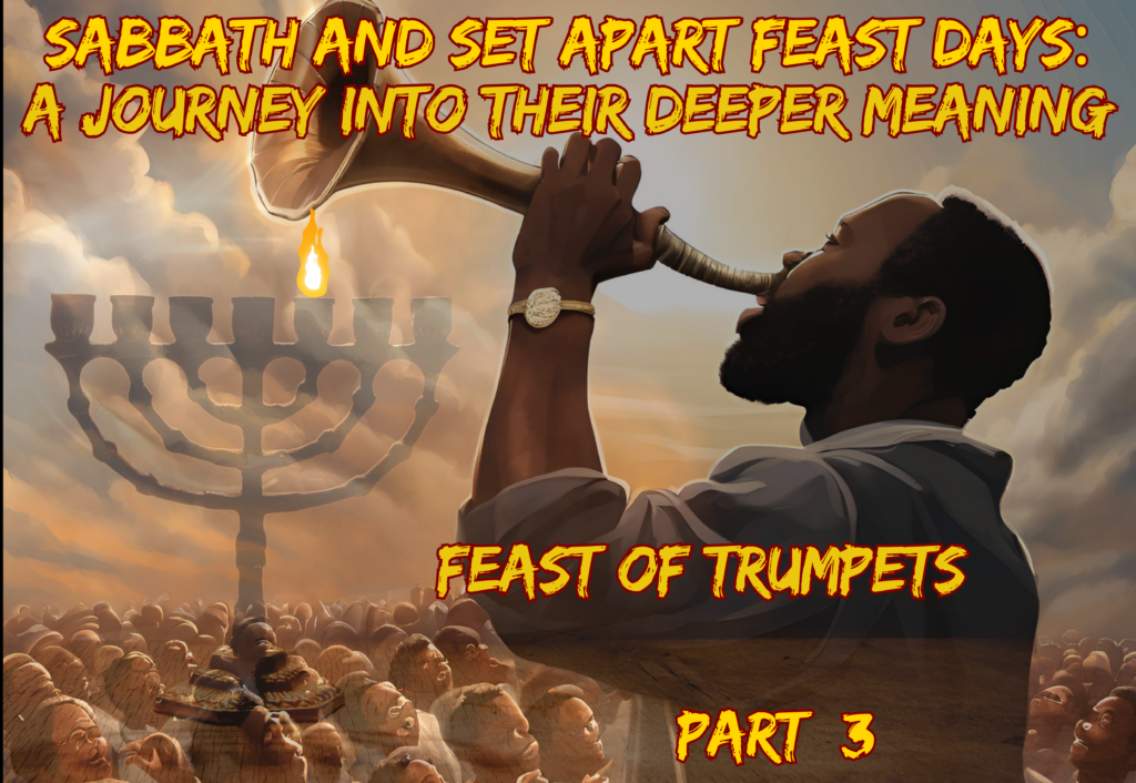 Feast of Trumpets