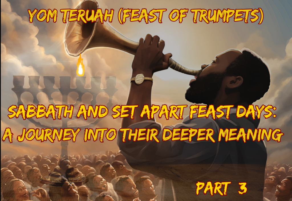 Feast of Trumpets