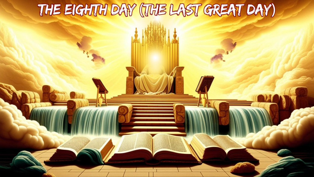 The Last Great Day image